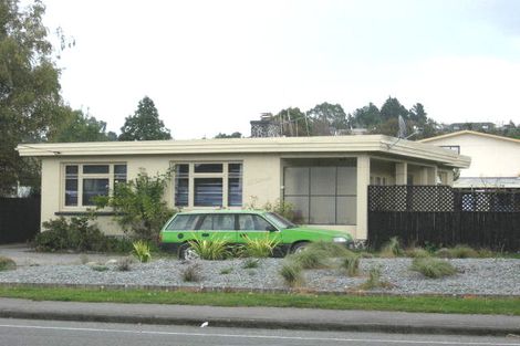 Photo of property in 42 Cox Street, Geraldine, 7930