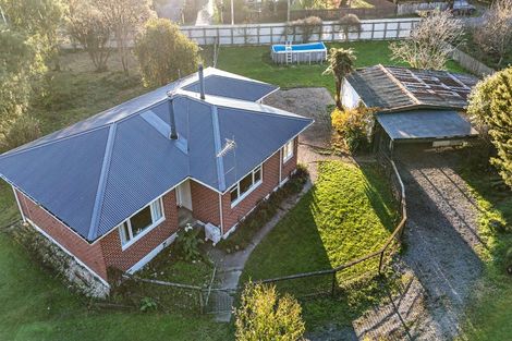 Photo of property in 154 Kent Street, Carterton, 5713