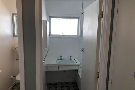 Photo of property in 1/23 Mozeley Avenue, Devonport, Auckland, 0624