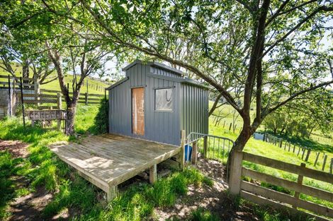 Photo of property in 941 Finnis Road, Pohangina, Ashhurst, 4884