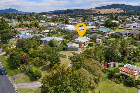 Photo of property in 17 Adams Street, Waihi, 3610