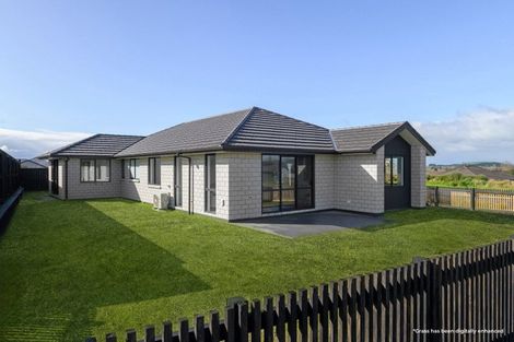 Photo of property in 11 Karira Street, Morrinsville, 3300