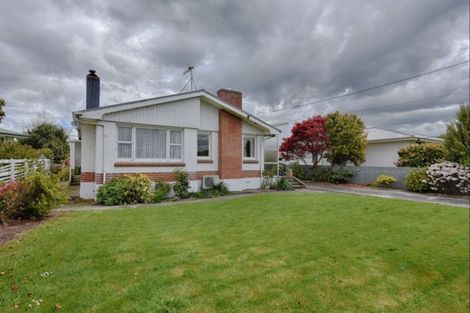 Photo of property in 6 Frank Street, Gore, 9710