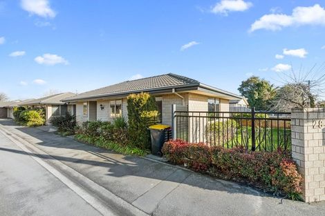Photo of property in 2/28 Ravenna Street, Avonhead, Christchurch, 8042
