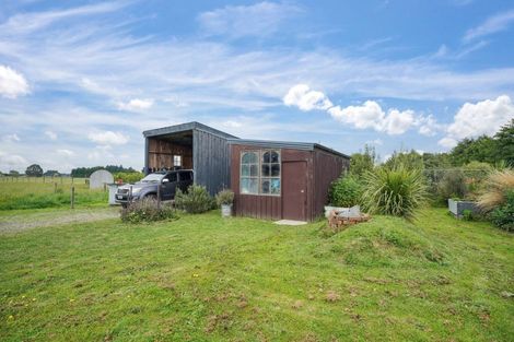 Photo of property in 30 Taylor East, Makarewa, Invercargill, 9876
