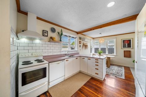 Photo of property in 53 Hyde Street, Wainuiomata, Lower Hutt, 5014