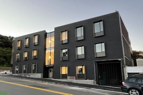 Photo of property in 203/82 Rugby Street, Mount Cook, Wellington, 6021