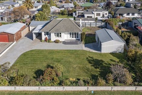 Photo of property in 3 Rata Street, Rangiora, 7400