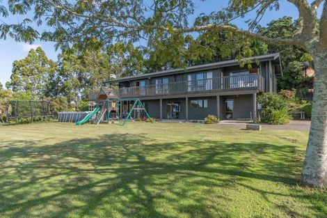 Photo of property in 154 Ponsford Road, Pollok, Waiuku, 2684