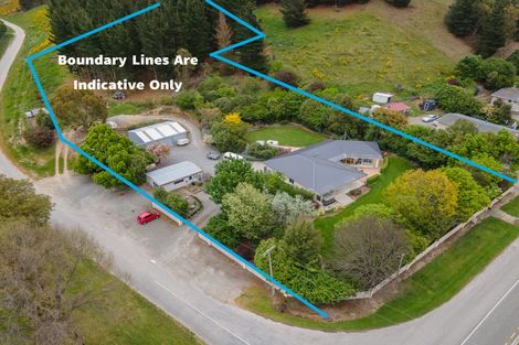 Photo of property in 16 Settlement Road, Kurow, 9435