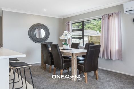 Photo of property in 27 Moonsail Drive, Whitby, Porirua, 5024