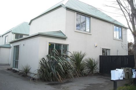 Photo of property in 1/61 Champion Street, Edgeware, Christchurch, 8013