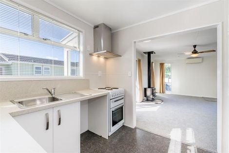 Photo of property in 16b Sunshine Avenue, Paraparaumu, 5032