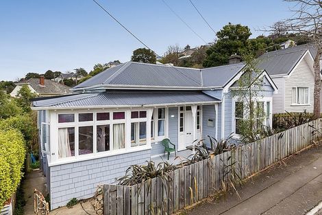 Photo of property in 41 Gladstone Road, North East Valley, Dunedin, 9010