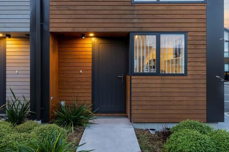 Photo of property in 9/129 Sherborne Street, St Albans, Christchurch, 8014