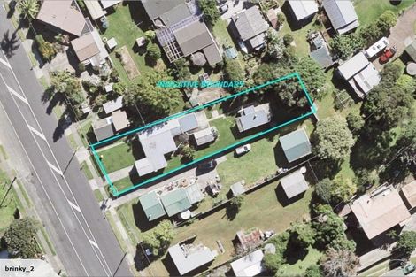 Photo of property in 4 Kawakawa-orere Road, Kawakawa Bay, Papakura, 2585