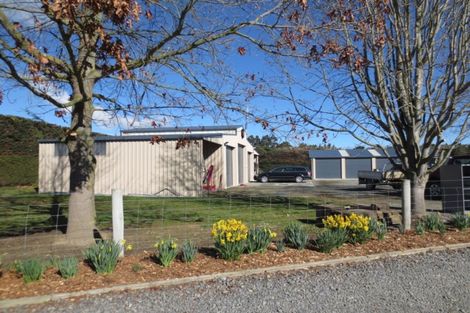 Photo of property in 101 Seafield Road, Netherby, Ashburton, 7772