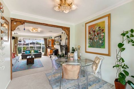 Photo of property in 35 Strathmore Avenue, Levin, 5510