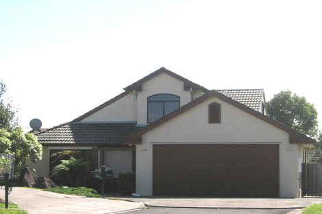Photo of property in 11 Graven Court, Henderson, Auckland, 0612