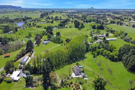 Photo of property in 131b Hogg Road, Rotoma, Whakatane, 3192