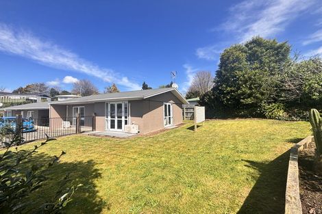 Photo of property in 2a/b Porritt Place, Putaruru, 3411