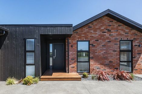 Photo of property in 51 Greendale Road, Darfield, 7510