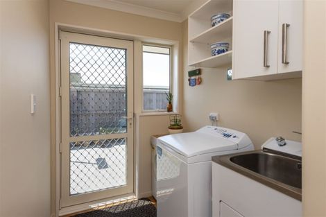 Photo of property in 48 Brockelbank Drive, Kaiapoi, 7630