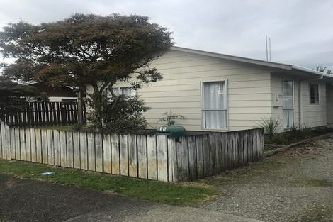 Photo of property in 13 Balmoral Street, Levin, 5510