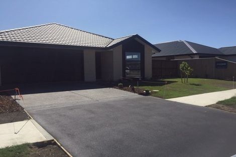 Photo of property in 19 Halpin Drive, Lincoln, 7608