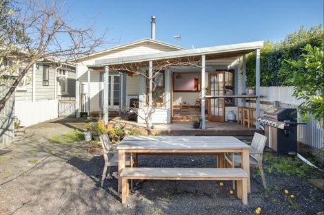 Photo of property in 118 Wellesley Road, Napier South, Napier, 4110