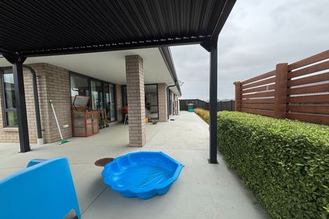 Photo of property in 157 Harriet Johnston Drive, Pokeno, 2402