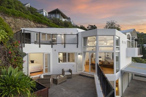 Photo of property in 14 Kakariki Lane, Clifton, Christchurch, 8081