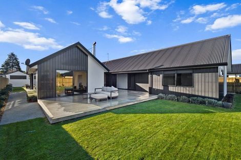 Photo of property in 8 Redhaven Rise, Netherby, Ashburton, 7700