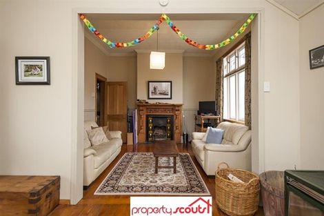 Photo of property in 37 Signal Hill Road, Opoho, Dunedin, 9010