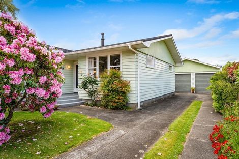 Photo of property in 21 Longfellow Street, Trentham, Upper Hutt, 5018