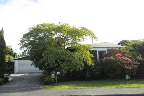 Photo of property in 69 Colman Avenue, Sockburn, Christchurch, 8042