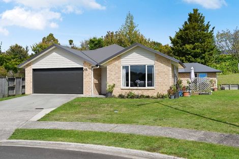 Photo of property in 17 Mahy Way, Leamington, Cambridge, 3432