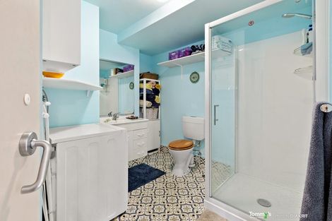 Photo of property in Palm Grove Apartments, 16/13b Palm Grove, Berhampore, Wellington, 6023