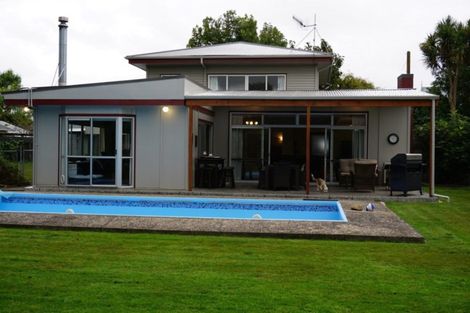 Photo of property in 188 Bartholomew Road, Levin, 5510