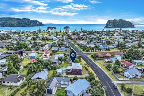 Photo of property in 402 Williamson Road, Whangamata, 3620