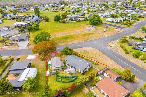 Photo of property in 2 Parekaawa Drive, Motuoapa, Turangi, 3382