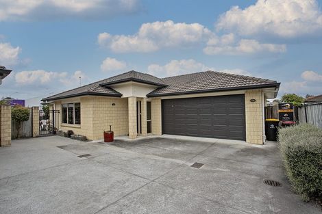 Photo of property in 9c Emmett Street, Greerton, Tauranga, 3112