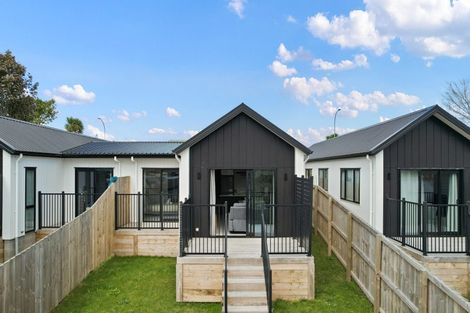 Photo of property in 2/18 Church Road, Pukete, Hamilton, 3200