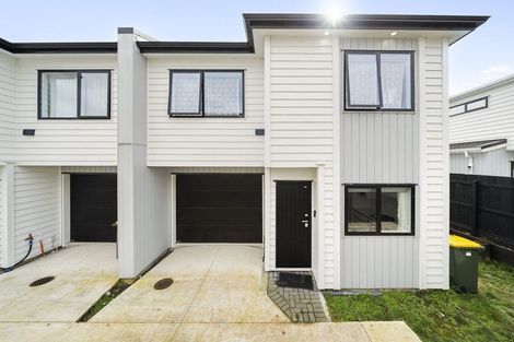 Photo of property in 14d Volante Avenue, Wattle Downs, Auckland, 2103