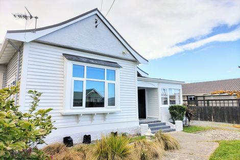 Photo of property in 93 Queens Drive, Saint Kilda, Dunedin, 9012