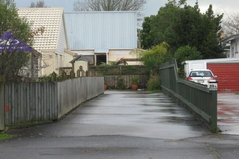 Photo of property in 39a Te Aroha Street, Hamilton East, Hamilton, 3216