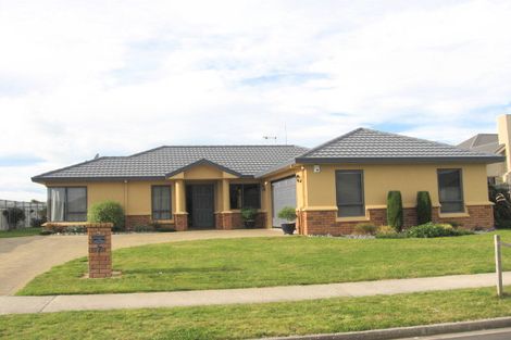 Photo of property in 7 Grace Avenue, Rototuna North, Hamilton, 3210