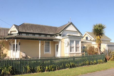 Photo of property in 38 Rintoul Street, Westport, 7825