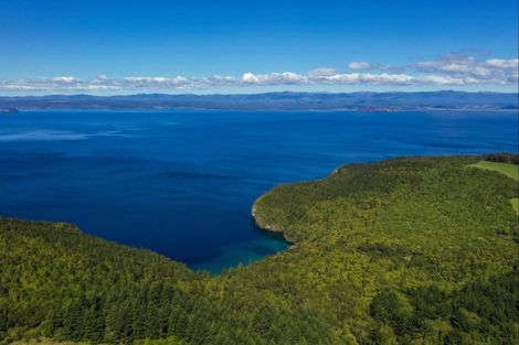 Photo of property in 18 Te Hapua Bay Road, Kuratau, Turangi, 3381