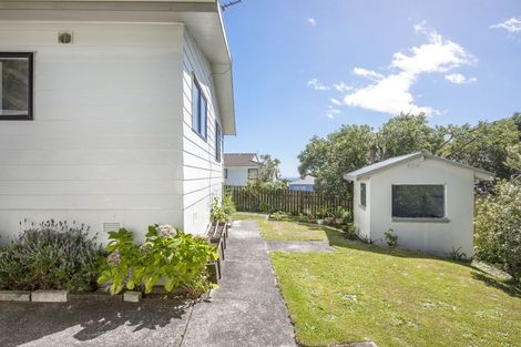 Photo of property in 6 Moki Street, Titahi Bay, Porirua, 5022